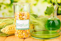 Glenternie biofuel availability