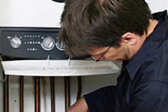 boiler repair Glenternie