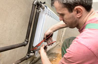 Glenternie heating repair